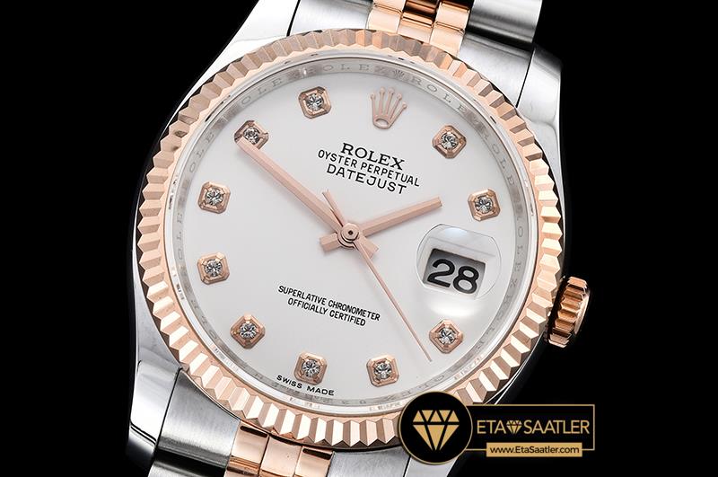 RDJ0285B - DJ 36mm Jub Flt RGSS White Diams BP A3135 Mod 01.jpg modelleri RDJ0285B - DJ 36mm Jub Flt RGSS White Diams BP A3135 Mod - 01.jpg